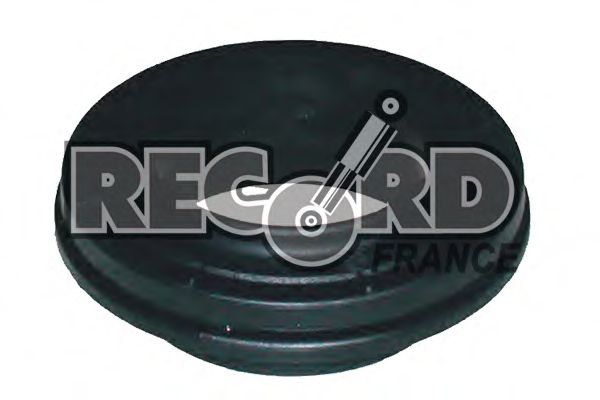 Подшипник качения, опора стойки амортизатора RECORD FRANCE 924161