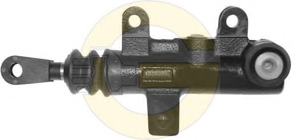 Главный цилиндр, система сцепления GIRLING 1204191