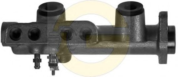 Главный тормозной цилиндр GIRLING 4005158