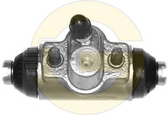 Колесный тормозной цилиндр GIRLING 5003171