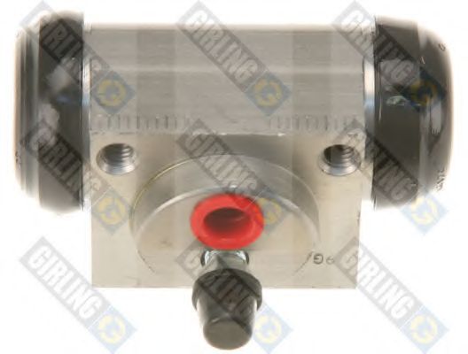 Колесный тормозной цилиндр GIRLING 5006398