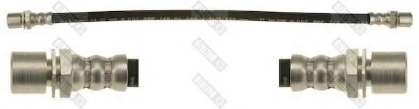 Тормозной шланг GIRLING 9001529