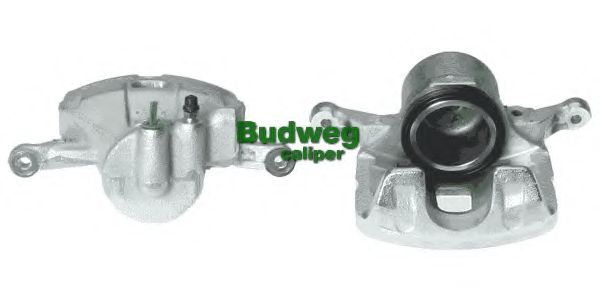 Тормозной суппорт KAWE 344556