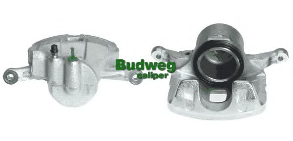 Тормозной суппорт KAWE 344557