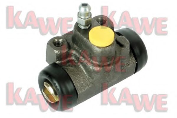Колесный тормозной цилиндр KAWE W4147