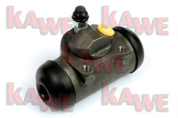 Колесный тормозной цилиндр KAWE W4849