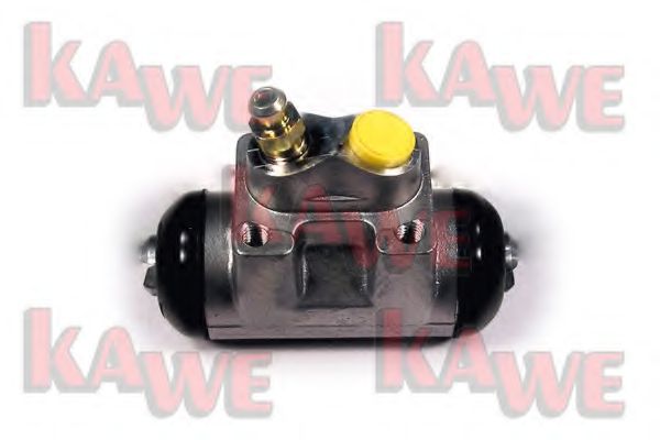 Колесный тормозной цилиндр KAWE W4886