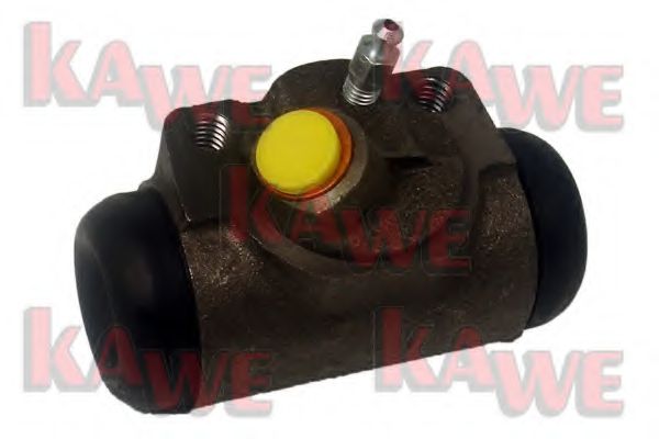 Колесный тормозной цилиндр KAWE W5025