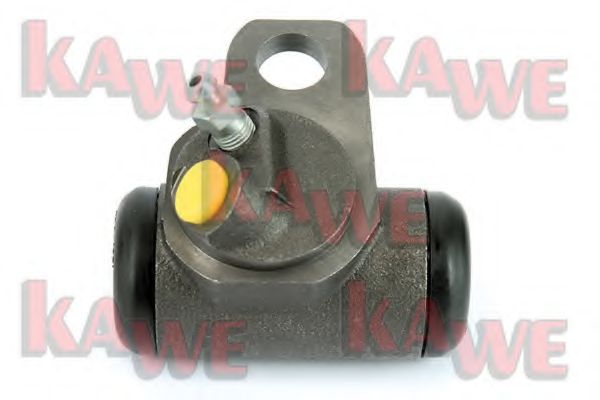 Колесный тормозной цилиндр WAGNER F51086