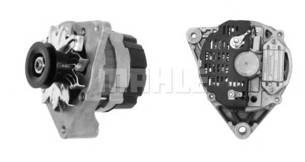 Генератор MAHLE ORIGINAL IA0060