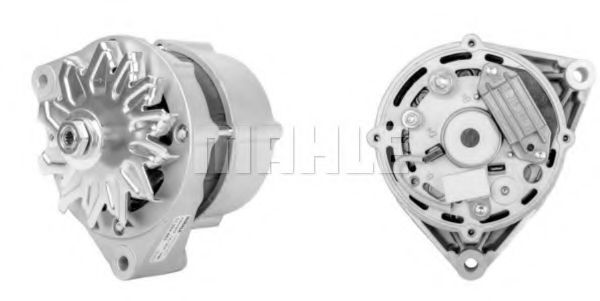 Генератор MAHLE ORIGINAL MG24