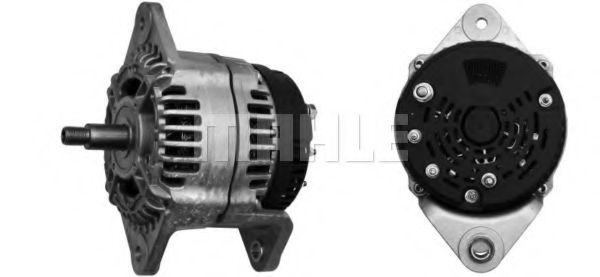 Генератор MAHLE ORIGINAL MG269