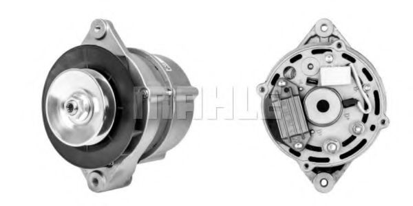 Генератор MAHLE ORIGINAL MG 722