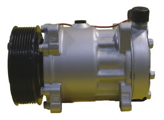 Компрессор, кондиционер LIZARTE 71.10.26.140