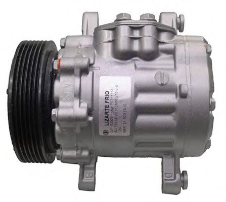 Компрессор, кондиционер LIZARTE 81.10.31.010