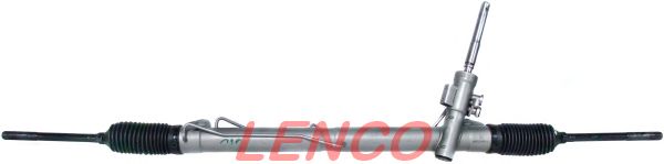 Рулевой механизм LENCO SGA165L