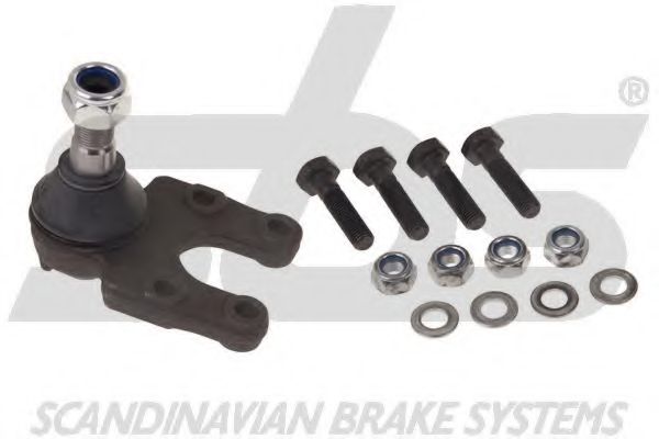 Несущий / направляющий шарнир sbs 19075042237