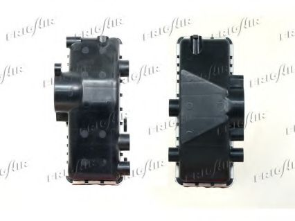 Интеркулер BEHR SERVICE 8ML376756561