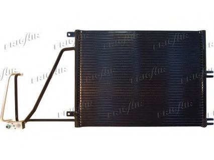 Конденсатор, кондиционер FRIGAIR 0807.2028