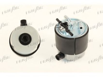 Топливный фильтр FRIGAIR FL09.402