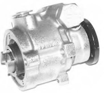 Гидравлический насос, рулевое управление GENERAL RICAMBI PI0167