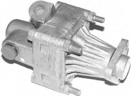 Гидравлический насос, рулевое управление GENERAL RICAMBI PI0234