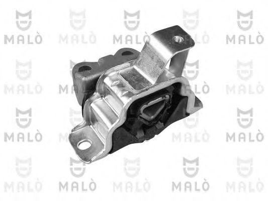 Подвеска, двигатель MALÒ 149726
