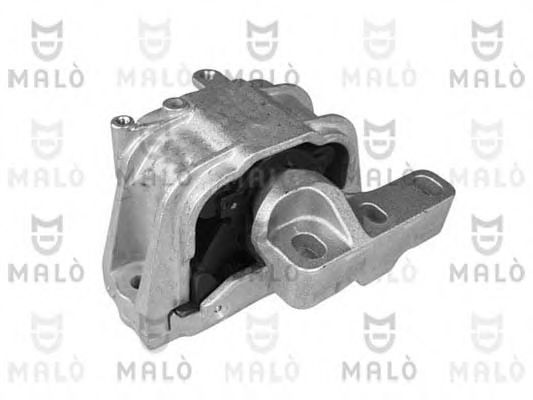 Кронштейн, подвеска двигателя MALÒ 17414