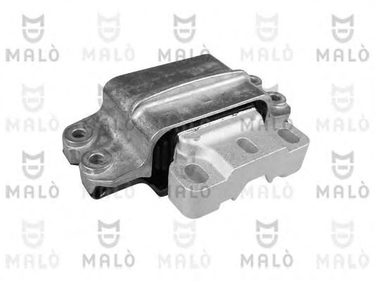Подвеска, двигатель MALÒ 232055