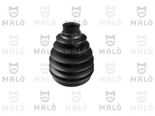 Пыльник, приводной вал MALÒ 23307