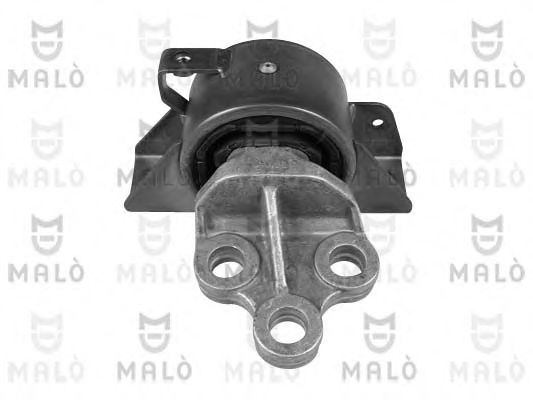 Подвеска, двигатель MALÒ 282382