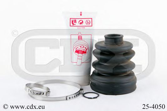 Комплект пылника, приводной вал CDX 254050
