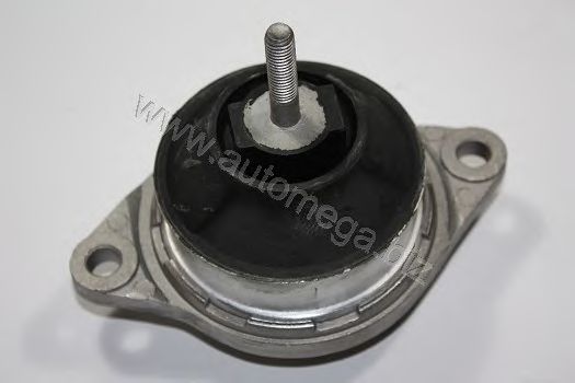 Подвеска, двигатель AUTOMEGA 101990379443D