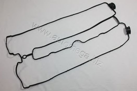 Прокладка, крышка головки цилиндра AUTOMEGA 3056070883