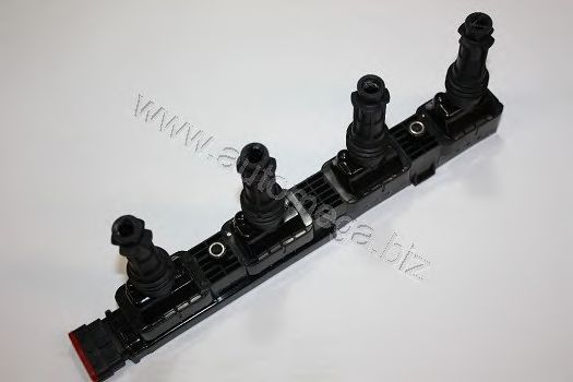 Катушка зажигания AUTOMEGA 3112080020
