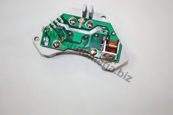 Сопротивление, вентилятор салона AUTOMEGA 306441078