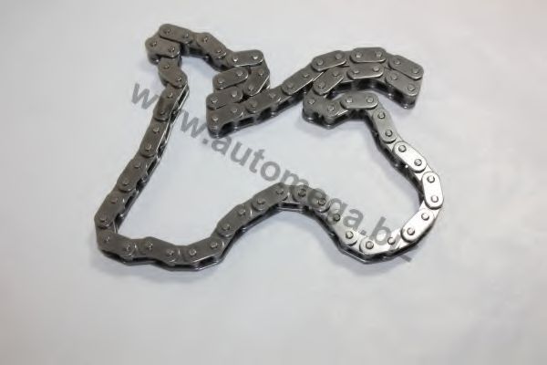 Цепь, промежуточный вал AUTOMEGA 30109046503H