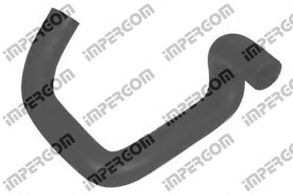 Шланг радиатора ORIGINAL IMPERIUM 220980