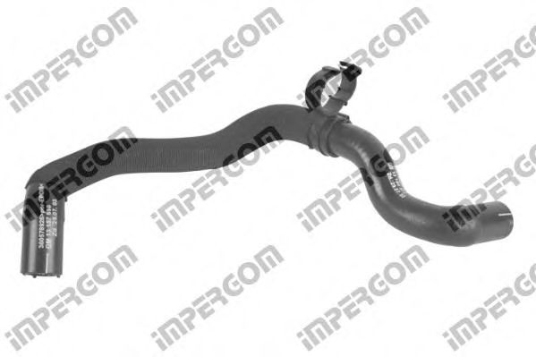 Шланг, теплообменник - отопление ORIGINAL IMPERIUM 222793