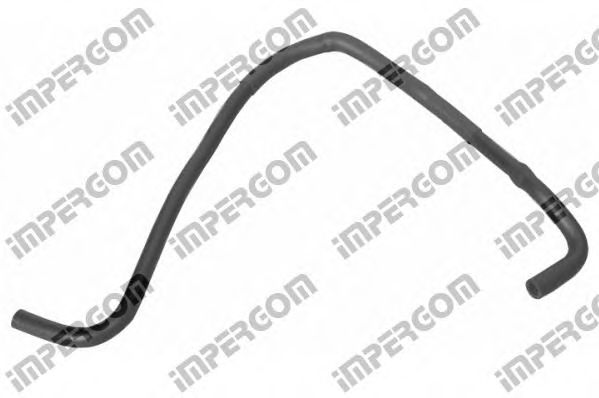 Шланг радиатора ORIGINAL IMPERIUM 224117