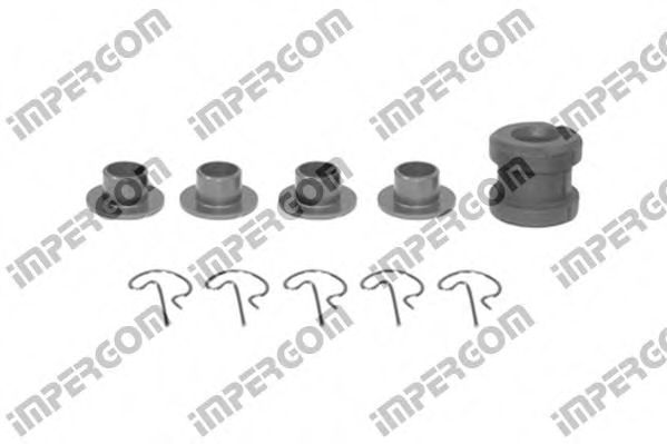 Ремкомплект, рычаг переключения ORIGINAL IMPERIUM 27180