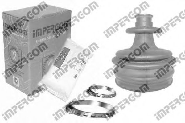 Комплект пылника, приводной вал ORIGINAL IMPERIUM 30617