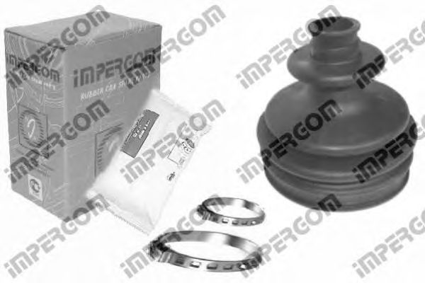 Комплект пылника, приводной вал ORIGINAL IMPERIUM 30628