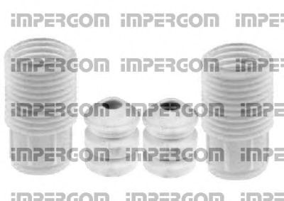 Пылезащитный комплект, амортизатор ORIGINAL IMPERIUM 50080