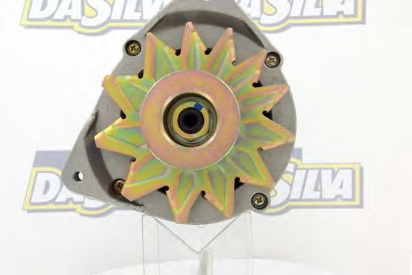 Генератор DA SILVA A010235