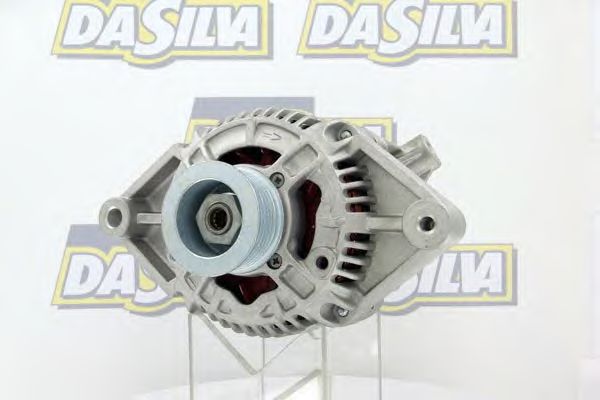 Генератор DA SILVA 011342