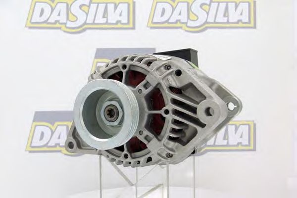 Генератор DA SILVA A011455