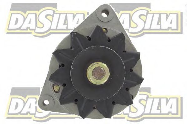 Генератор DA SILVA 01359