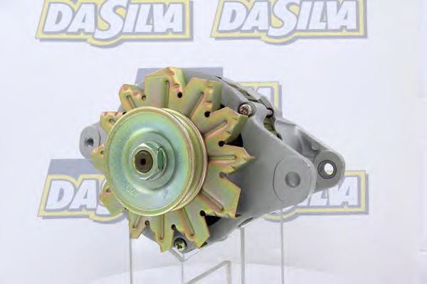 Генератор DA SILVA A030236