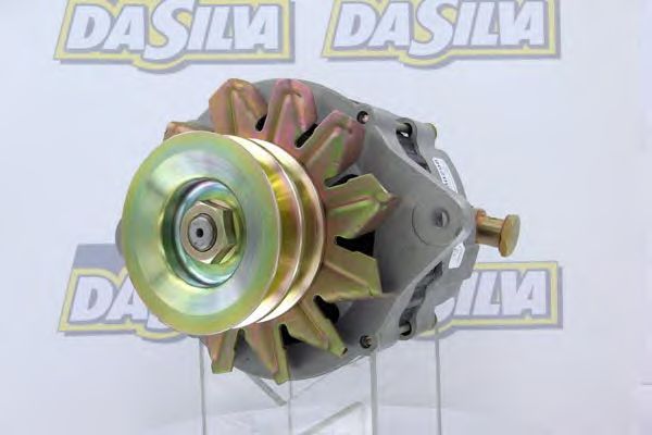 Генератор DA SILVA 030298
